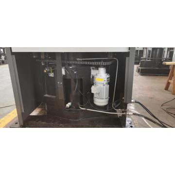 600KN Computer Control Servo Hydraulic Universal Testing Machine