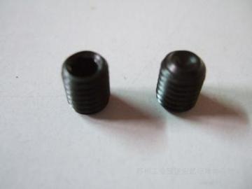 DIN916 grub screw Z/P