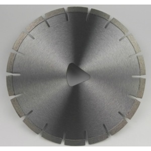 10 Inch Diamond Disc for Soff-Cutter