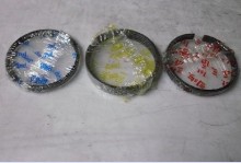 Hot Sale Piston Ring 10141ZZ NKR UBS 4JG2 8-97147984-A