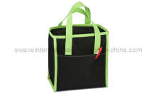 Gourmet Lunch Tote Bag 27078