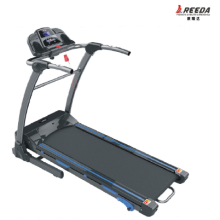 Fashionable power electric treadmill for sale