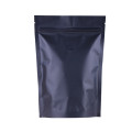 Stand-up Zip-Lock Impresso Coffee Sacos