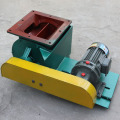 Pengumpan Rotary Dust Collector