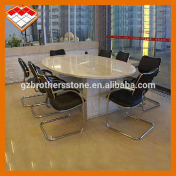 stone top dining tables