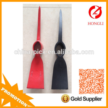 mattock pick head P406