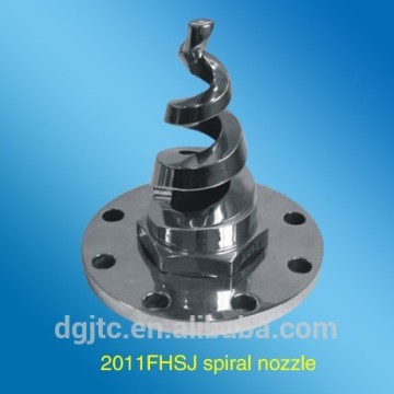 cooling tower nozzle