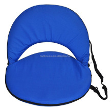 Portable Outdoor Picnic Seat for Comfortable Reclining Relaxation