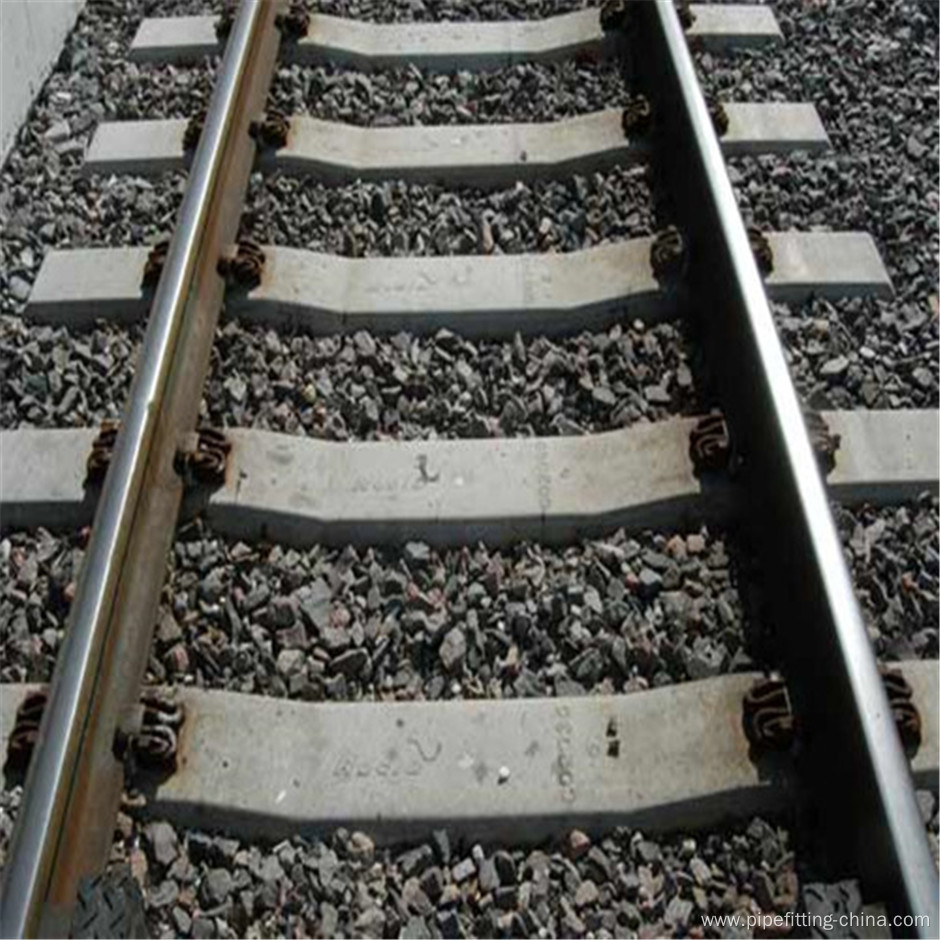 S18 din standard railway rail