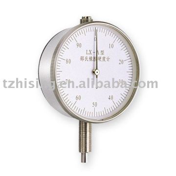 Special Indicator Durometer