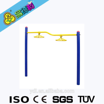 Sport fitness equipment outdoor playground