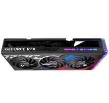 4070 4080 RTX 4090 24GB Gaming GPU for AI Servers