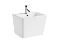 acacia e econax ect wall hung basin