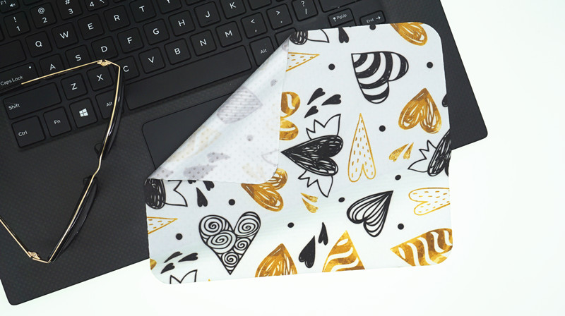 Laptop Washable Screen Cloth