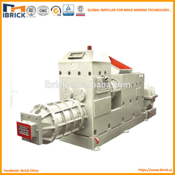 JKRL40 fired brick making plant clay brick making machine