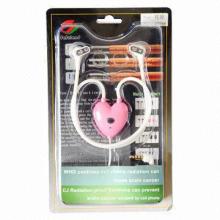 Reduce radiation headset