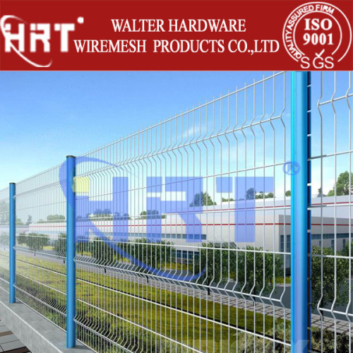 Backyard metal fence ( ISO9001)