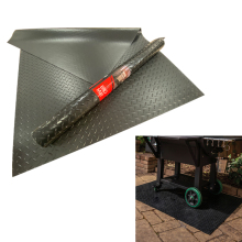 Waterproof PVC Grill Mat