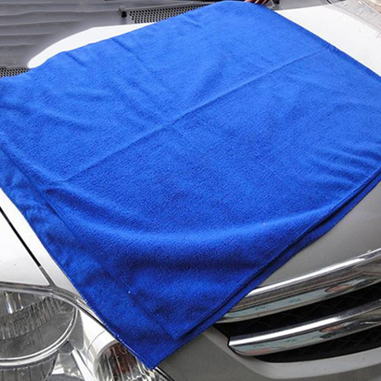 Car Wash Towel