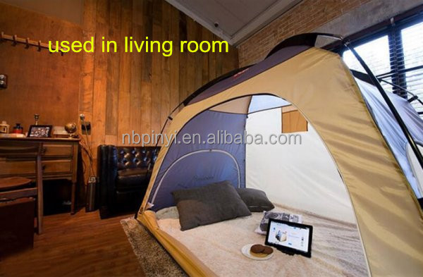 NPOT The newest design keep warm tent indoor bed tent for 2021 sales