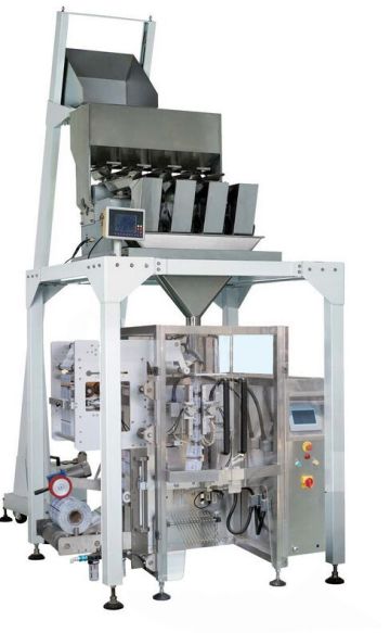 Multipurpose automatic bag dried flower tea packaging machine DS-420AZ