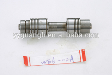 hydraulic fittings/parts/ spool for Rexroth valves 4WE6***