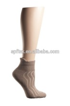 Toe Handlink Diabetic Ankle Socks