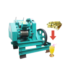 Low Price Sugarcane Juicer Machine Vendor