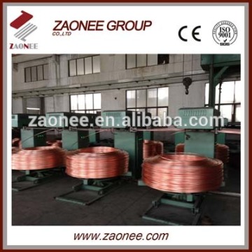 Copper Rod Continuous Casting Plant