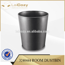 High quality waste bins for hotels/room dust bins/hotel room recycling waste bins