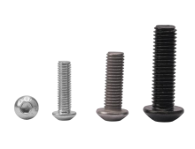 Hexagon Socket Button Head Bolt