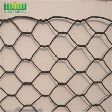 Environmental protection quality assurance gabion mesh