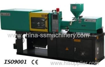 Small Precision 38ton Injection Moulding Machine?