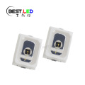 2016 SMD LED kızılötesi 850nm LED 50MA