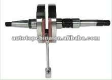 Motorcycle crank shaft /Scooter crank shaft DIO