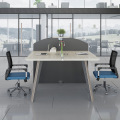 White Multifunction Working Desk