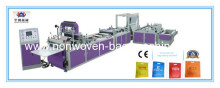 Automatic Tridimensional Nonwoven Bag Making Machine?
