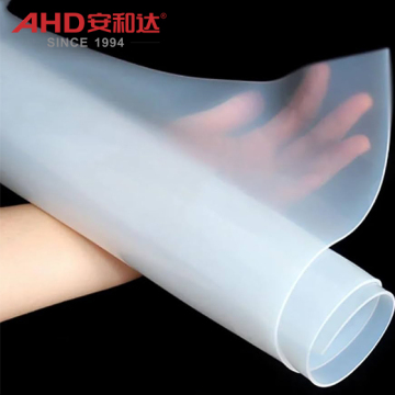 Rubber Silicone Sheet For Electronics And Electrical