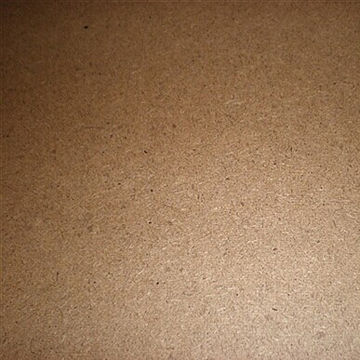 Plain Hardboard