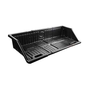 plastic bed liners for pickup trucks