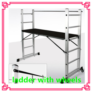 used scaffold/ scaffolding frame/ working platfrom