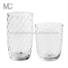 Gorgeous Glass Tumblers and Glassware