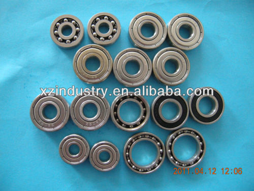 competitive price 608 skateboard bearings