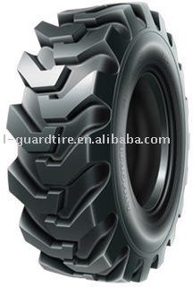 Implement, Industrial tire  12.5/80-18