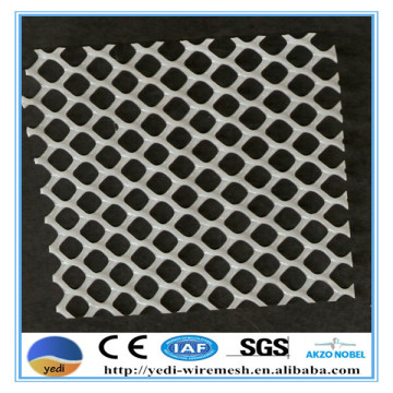 flexible plastic honeycomb mesh