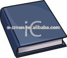 Printing Book,A4 Book,Hardcover Book