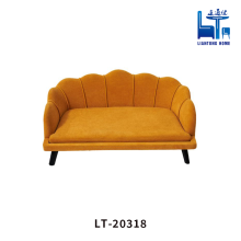 Luxury Pet Couch for Dogs and Cats