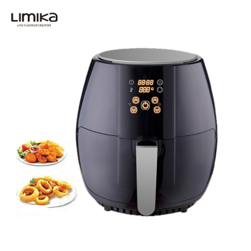 Top Quality Digital Air Fryer: Multifunctional Kitchen Control