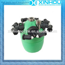 New dry fog humidifier,water mist dry fog fine mist water sprayer