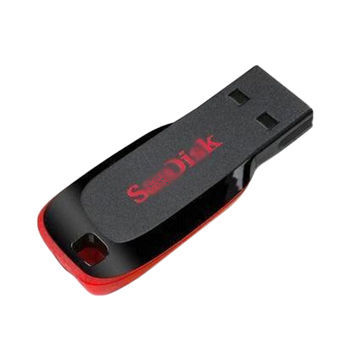 Sandisk Cruzer Blade 32G USB Flash Drive